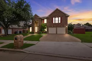 2001 Bishop Dr, Flower Mound, TX 75028 - Photo 1