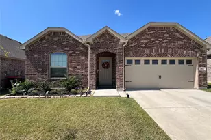 1105 Misty Brk Dr, Anna, TX 75409 - Photo 2
