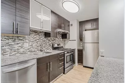 3883 Turtle Creek Boulevard #1611, Dallas, TX 75219 - Photo 1