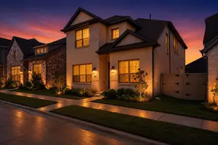 3321 Scotsman Rd, Sachse, TX 75048 - Photo 4
