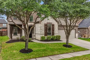 1123 Brigham Drive, Forney, TX 75126 - Photo 1