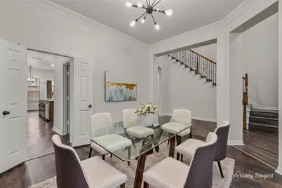 1123 Brigham Drive, Forney, TX 75126 - Photo 12