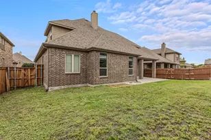 1123 Brigham Drive, Forney, TX 75126 - Photo 36