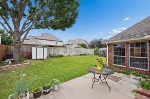 3708 Burgee Ct, Fort Worth, TX 76244 - Photo 22