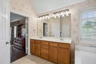 3708 Burgee Ct, Fort Worth, TX 76244 - Photo 16