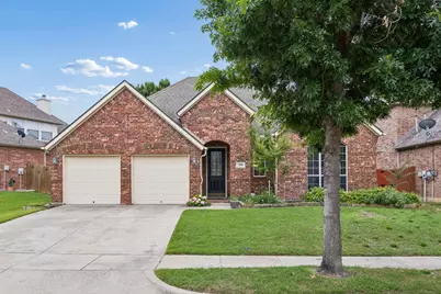 3708 Burgee Court, Fort Worth, TX 76244 - Photo 1