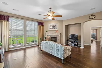 3708 Burgee Court, Fort Worth, TX 76244 - Photo 8