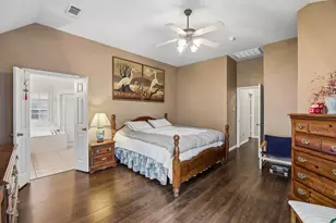 3708 Burgee Ct, Fort Worth, TX 76244 - Photo 20