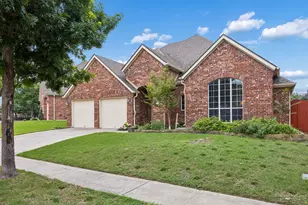 3708 Burgee Ct, Fort Worth, TX 76244 - Photo 2