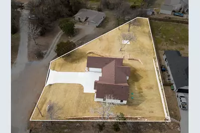 1101 Ajo Court, Granbury, TX 76048 - Photo 28
