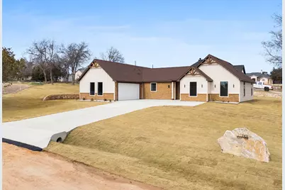 1101 Ajo Court, Granbury, TX 76048 - Photo 4