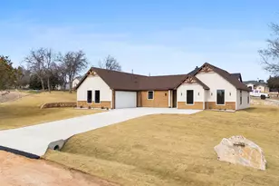 1101 Ajo Ct, Granbury, TX 76048 - Photo 4