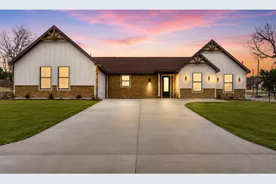 1101 Ajo Court, Granbury, TX 76048 - Photo 2