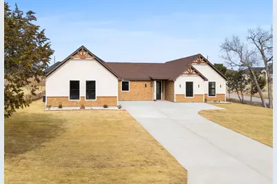 1101 Ajo Court, Granbury, TX 76048 - Photo 2