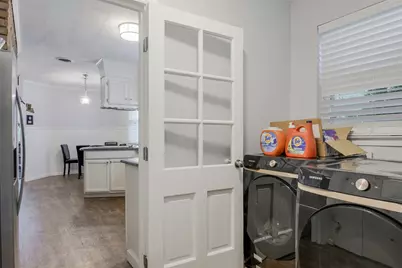1200 Desiree Lane, Hurst, TX 76053 - Photo 16