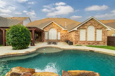 9605 Lacey Lane, Fort Worth, TX 76244 - Photo 30