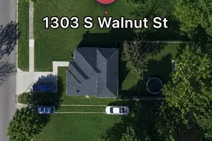 1303 S Walnut St, Sherman, TX 75090 - Photo 1