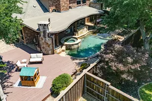 3509 Beringer Ct, Flower Mound, TX 75022 - Photo 36
