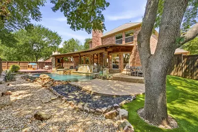 3509 Beringer Court, Flower Mound, TX 75022 - Photo 28