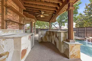 3509 Beringer Ct, Flower Mound, TX 75022 - Photo 34