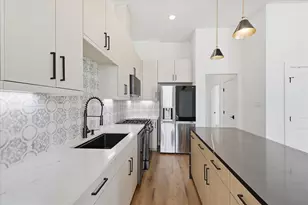 453 W Morphy St, Fort Worth, TX 76104 - Photo 18