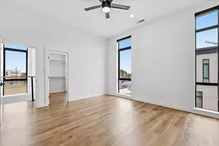 453 W Morphy St, Fort Worth, TX 76104 - Photo 20