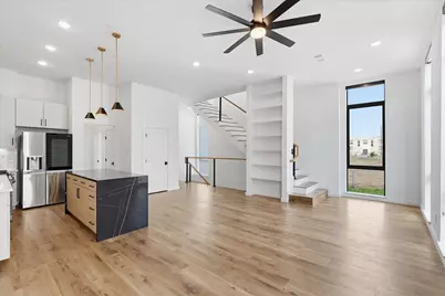 453 W Morphy Street, Fort Worth, TX 76104 - Photo 8