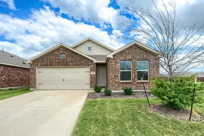 1318 Eldridge Pond Street, Forney, TX 75126 - Photo 2