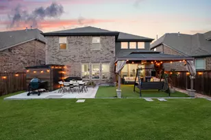 5737 Amphora Ave, McKinney, TX 75070 - Photo 4