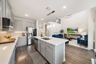 5737 Amphora Ave, McKinney, TX 75070 - Photo 10