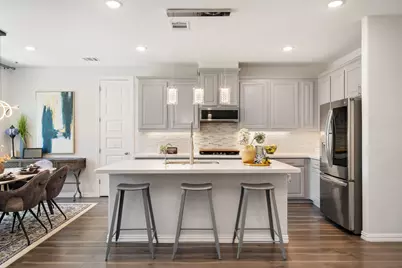 5737 Amphora Avenue, McKinney, TX 75070 - Photo 8
