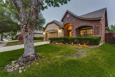 9348 Moncrief Street, Fort Worth, TX 76244 - Photo 2