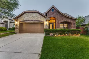 9348 Moncrief St, Fort Worth, TX 76244 - Photo 1