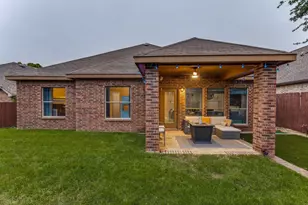 9348 Moncrief St, Fort Worth, TX 76244 - Photo 22