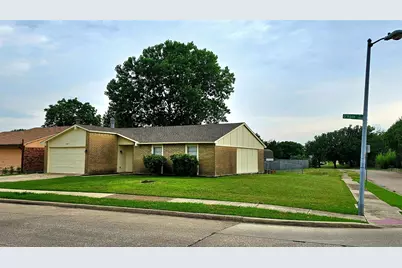 3937 O Hare Drive, Mesquite, TX 75150 - Photo 1
