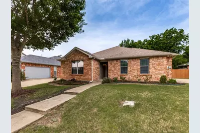 2056 Riverbirch Lane, Rockwall, TX 75032 - Photo 1