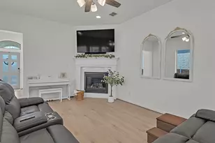 228 Palo Duro Bnd, Rhome, TX 76078 - Photo 24