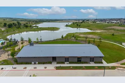 228 Palo Duro Bend, Rhome, TX 76078 - Photo 34