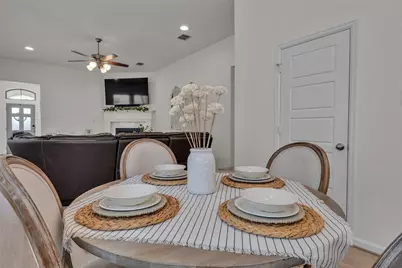 228 Palo Duro Bend, Rhome, TX 76078 - Photo 26