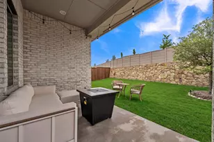 228 Palo Duro Bnd, Rhome, TX 76078 - Photo 28