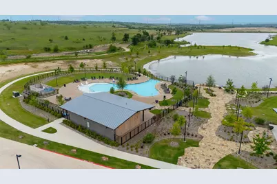 228 Palo Duro Bend, Rhome, TX 76078 - Photo 2