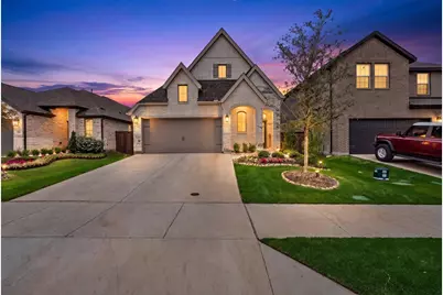 228 Palo Duro Bend, Rhome, TX 76078 - Photo 1