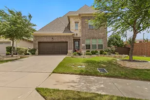 7620 Sonian Forest Dr, Irving, TX 75063 - Photo 1