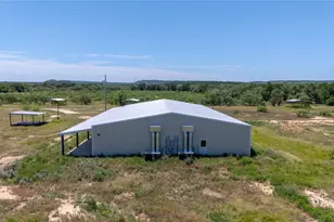 Tbd 1210 Parsons Rd, Mingus, TX 76463 - Photo 2