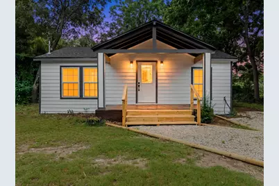 3313 S 3rd Street, Waco, TX 76706 - Photo 1