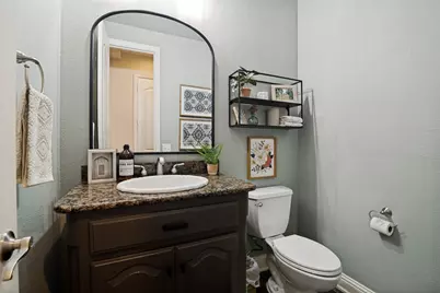 4305 Loch Haven Court, McKinney, TX 75072 - Photo 16