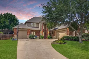 4305 Loch Haven Ct, McKinney, TX 75072 - Photo 1