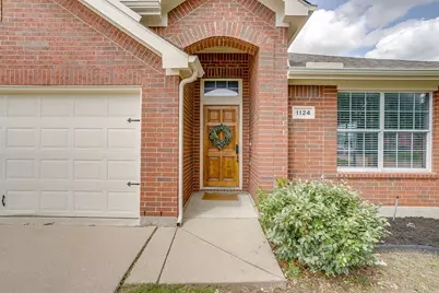 1124 Mourning Dove Drive, Burleson, TX 76028 - Photo 2