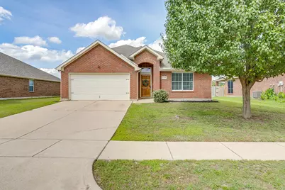 1124 Mourning Dove Drive, Burleson, TX 76028 - Photo 1