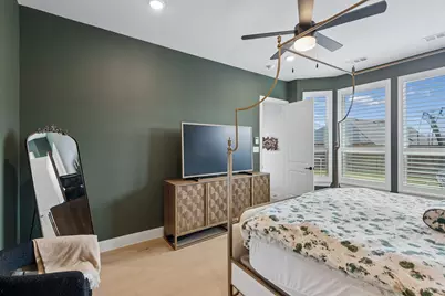 2172 Sandlin Drive, Fort Worth, TX 76008 - Photo 12